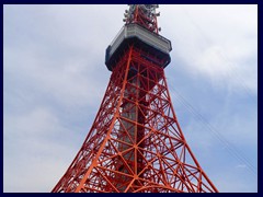 Tokyo Tower 03